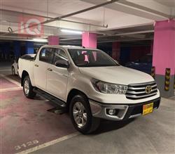 تويوتا هايلوكس